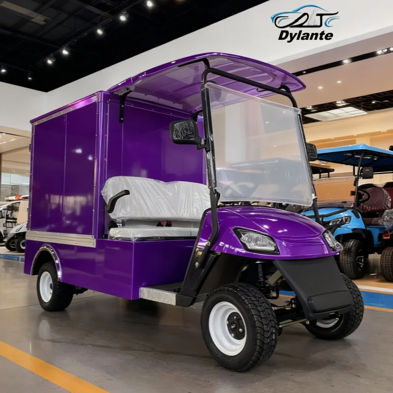 Новейший автомобиль для гольфа с литиевой батареей, скутер для взрослых, солнечные панели, 2-местная электрическая складная грузовая тележка с задним грузовым ящиком
Новейший автомобиль для гольфа с литиевой батареей, скутер для взрослых, солнечные панели, 2-местная электрическая складная грузовая тележка с задним грузовым ящиком