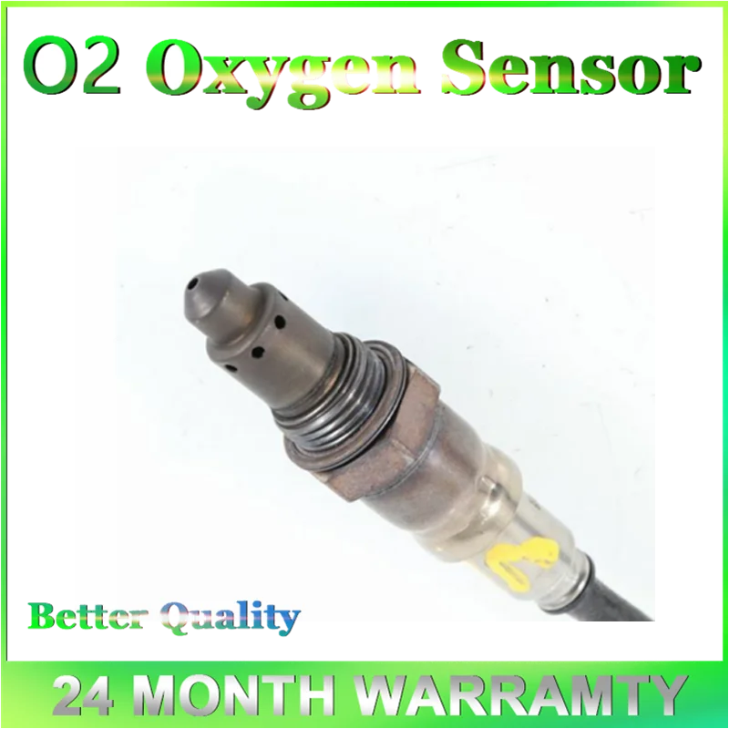 Lambda Probe For Mazda CX-5 (KF) 2018-2021 PYFA188G1A PYFA-18-8G1A
Lambda Probe For Mazda CX-5 (KF) 2018-2021 PYFA188G1A PYFA-18-8G1A