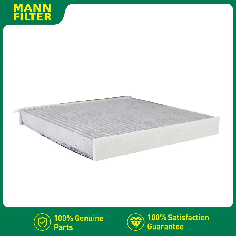 MANNFILTER CUK21022 Activated Carbon Air Cabin Filter For MG HS HS PLUG-IN 1.5 2.0 MG RX5 1.5 2.0 10170262 10354972
MANNFILTER CUK21022 Activated Carbon Air Cabin Filter For MG HS HS PLUG-IN 1.5 2.0 MG RX5 1.5 2.0 10170262 10354972