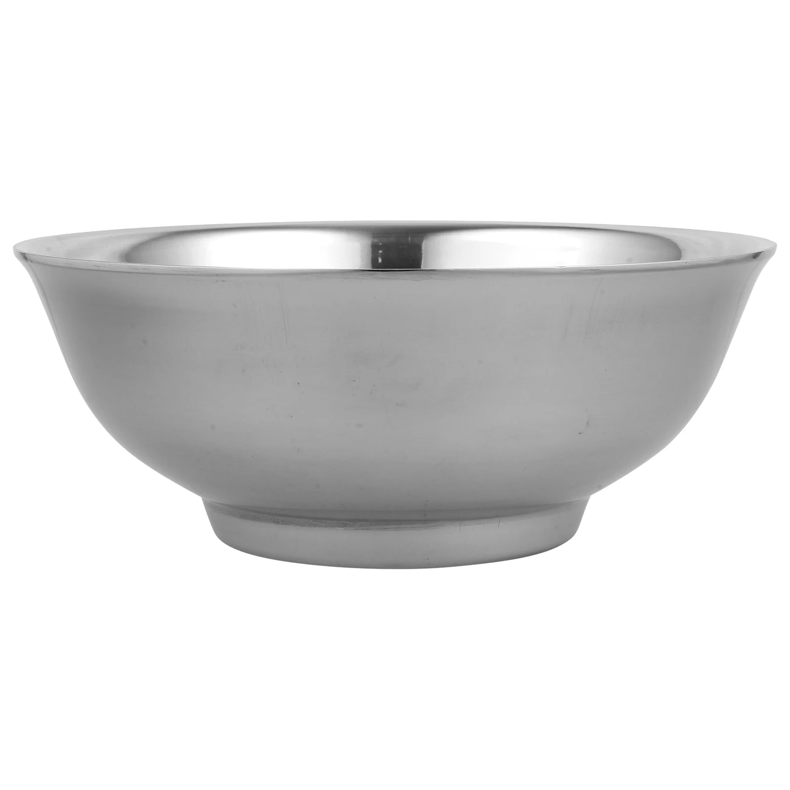 Stainless Steel Bowl 1400ml Large Soup Double Layer Insulated Anti Scald 304 Material Easy Clean Kitchen Dining
Stainless Steel Bowl 1400ml Large Soup Double Layer Insulated Anti Scald 304 Material Easy Clean Kitchen Dining