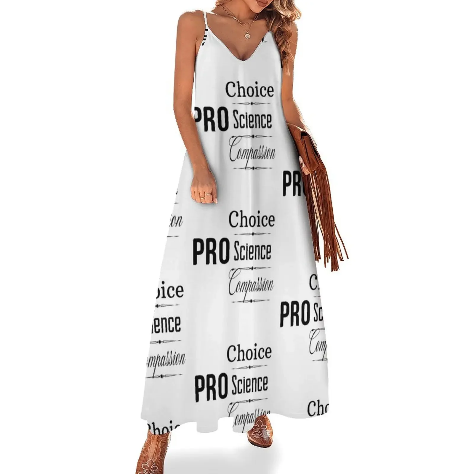Pro Sleeveless Dress Women's long dress ladies dresses for special occasions Women's summer suit
Pro Sleeveless Dress Women's long dress ladies dresses for special occasions Women's summer suit