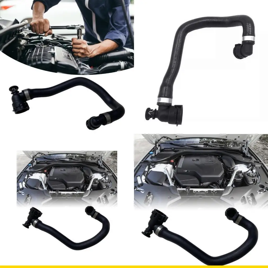 SZCH Accuracy Coolant Radiator Hose 2225014691 A2225014691 for S63 S65 S500 Models
SZCH Accuracy Coolant Radiator Hose 2225014691 A2225014691 for S63 S65 S500 Models