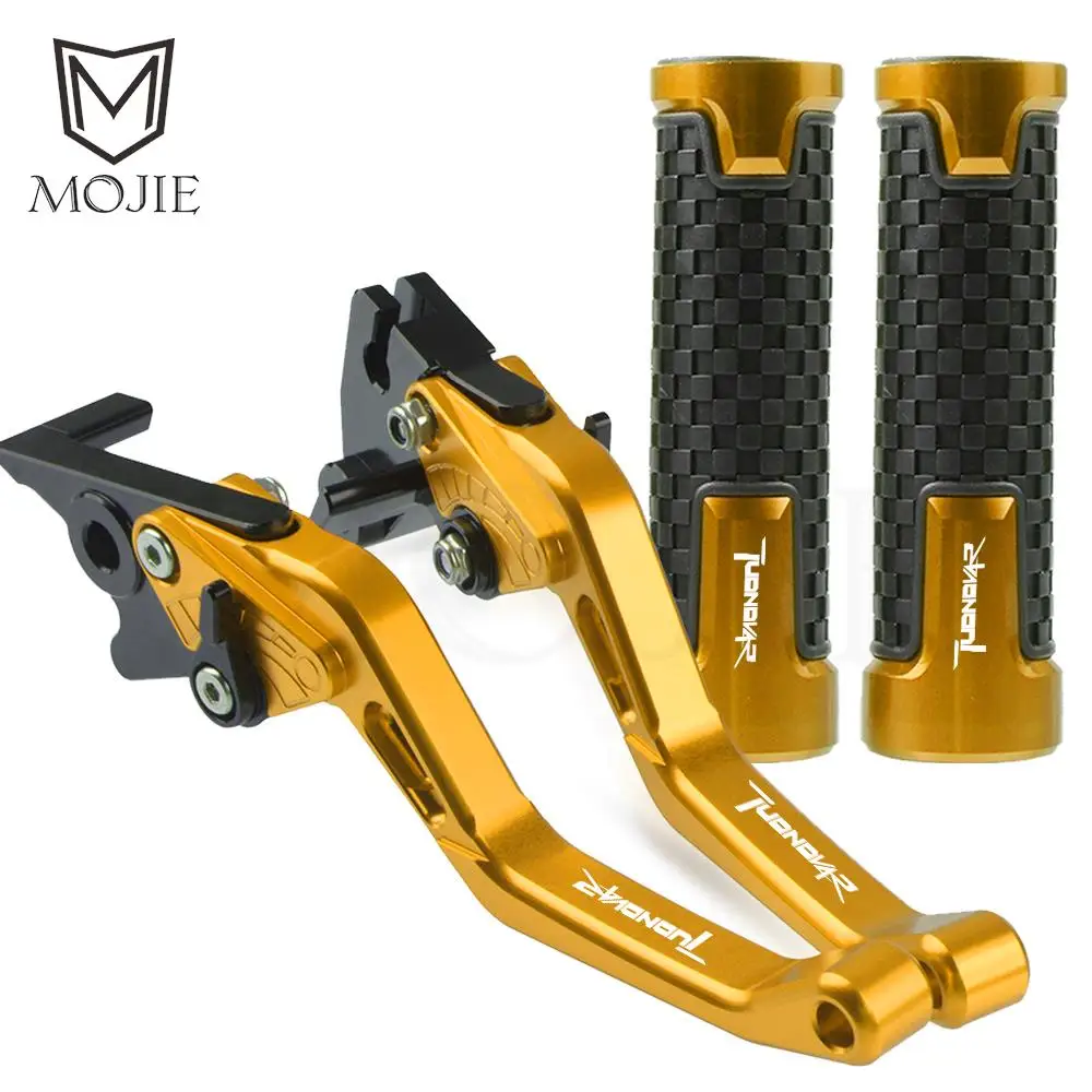 For APRILIA TUONO V4R V4 R 2011-2016 2015 2014 2013 2012 Brake Clutch Levers Handlebar Handle Motorcycle Adjustable Extendable
For APRILIA TUONO V4R V4 R 2011-2016 2015 2014 2013 2012 Brake Clutch Levers Handlebar Handle Motorcycle Adjustable Extendable