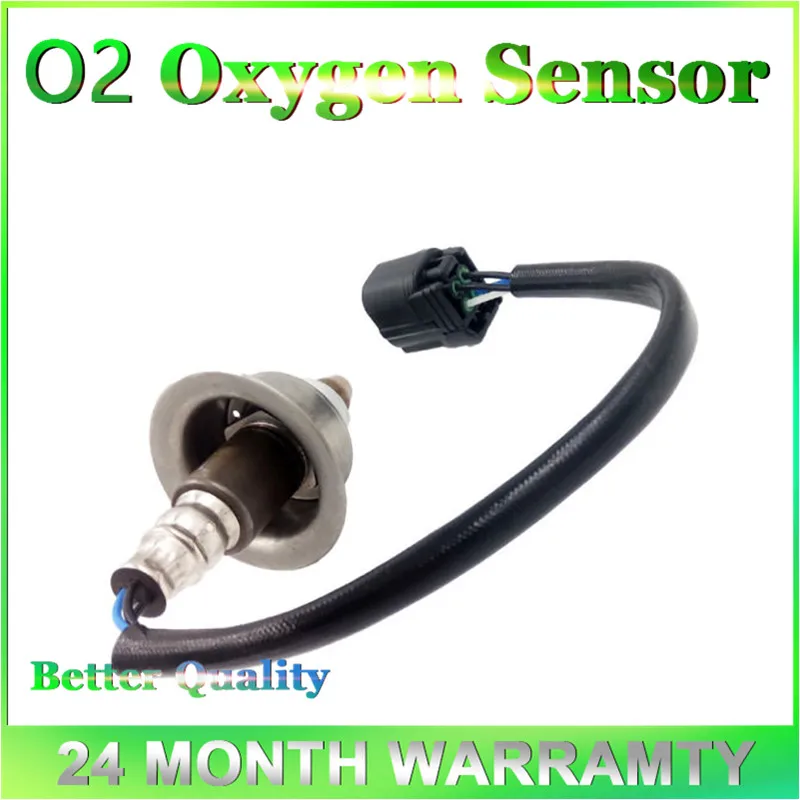 36531 R60 U01 O2 Oxygen Sensor For Honda Accord VIII CU CW 2.0 2008-2012 36531-R60-U01 36531R60U01
36531 R60 U01 O2 Oxygen Sensor For Honda Accord VIII CU CW 2.0 2008-2012 36531-R60-U01 36531R60U01