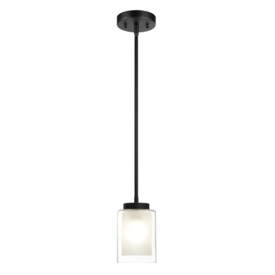 Black Pendant Light Modern Adjustable Hanging Pendant Lighting Glass Kitchen Island Lights for Bar Dining Room Kitchen Sink XB-
Black Pendant Light Modern Adjustable Hanging Pendant Lighting Glass Kitchen Island Lights for Bar Dining Room Kitchen Sink XB-