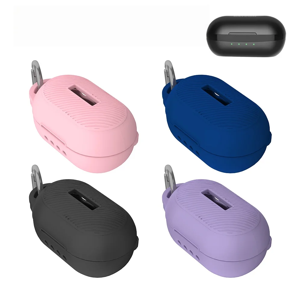 For Raycon Everyday Classic Headphone Protective Case Shockproof and Dustproof Case
For Raycon Everyday Classic Headphone Protective Case Shockproof and Dustproof Case