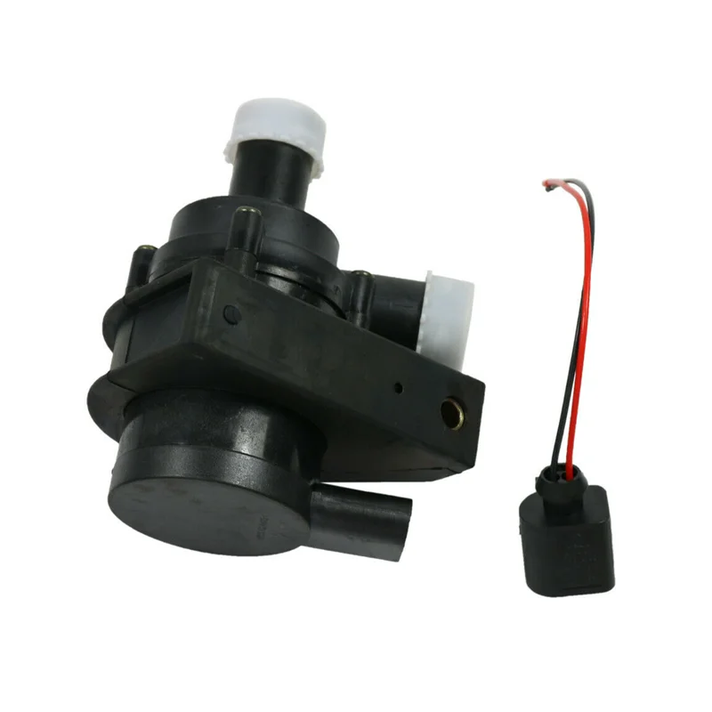 New 1K0965561J Auxiliary Cooling Water Pump Suit For VW Jetta Golf Passat AUDI A3
New 1K0965561J Auxiliary Cooling Water Pump Suit For VW Jetta Golf Passat AUDI A3
