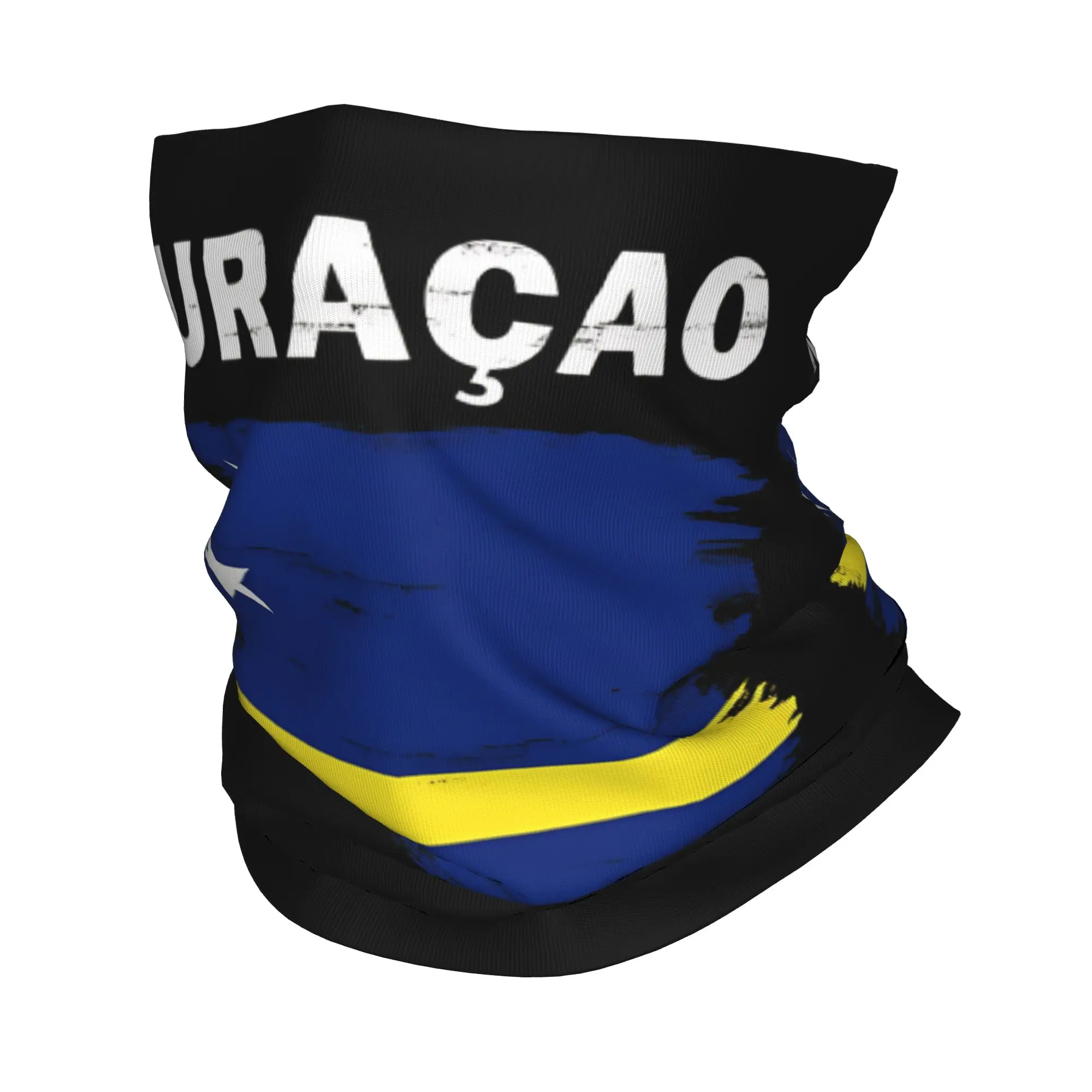 Curacao Soccer Sport Bandana Neck Cover Printed Magic Scarf Multi-use Face Mask Running Unisex Adult Breathable
Curacao Soccer Sport Bandana Neck Cover Printed Magic Scarf Multi-use Face Mask Running Unisex Adult Breathable