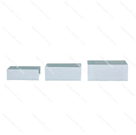 Wedding decoration 3 pcs set acrylic dessert table set buffet cake snack display stand white acrylic riser
Wedding decoration 3 pcs set acrylic dessert table set buffet cake snack display stand white acrylic riser