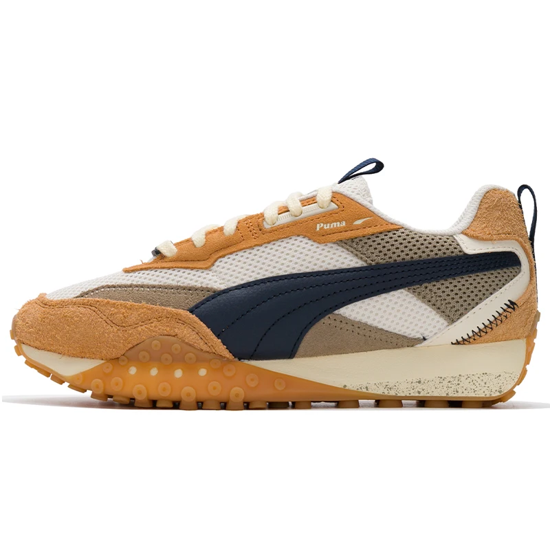 Puma Men's and Women's Shoes Blktop Rider Preppy Sports and Casual Shoes Outdoor Travel Running Shoes 395875-05
Puma Men's and Women's Shoes Blktop Rider Preppy Sports and Casual Shoes Outdoor Travel Running Shoes 395875-05