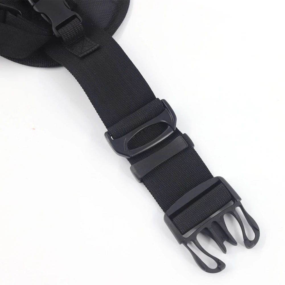 Battle Belt for Sea Fishing Environments with Construction and Balanced Weight Distribution for Fatigue Reduction
Battle Belt for Sea Fishing Environments with Construction and Balanced Weight Distribution for Fatigue Reduction