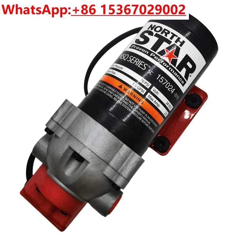 STAR diaphragm pump 2271T 157024 DP-60 micro diaphragm pump DC12 DC24 special pump for sanitation vehicle
STAR diaphragm pump 2271T 157024 DP-60 micro diaphragm pump DC12 DC24 special pump for sanitation vehicle