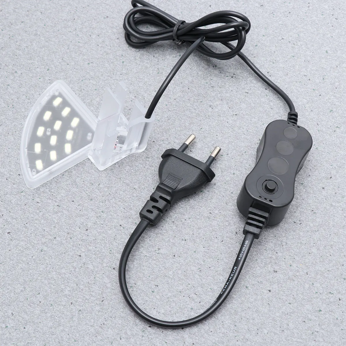 USB LED Aquarium Light Ultra-Thin Simple Design High Brightness No Flicker Save Effort Plug White Aquarium Lamp
USB LED Aquarium Light Ultra-Thin Simple Design High Brightness No Flicker Save Effort Plug White Aquarium Lamp