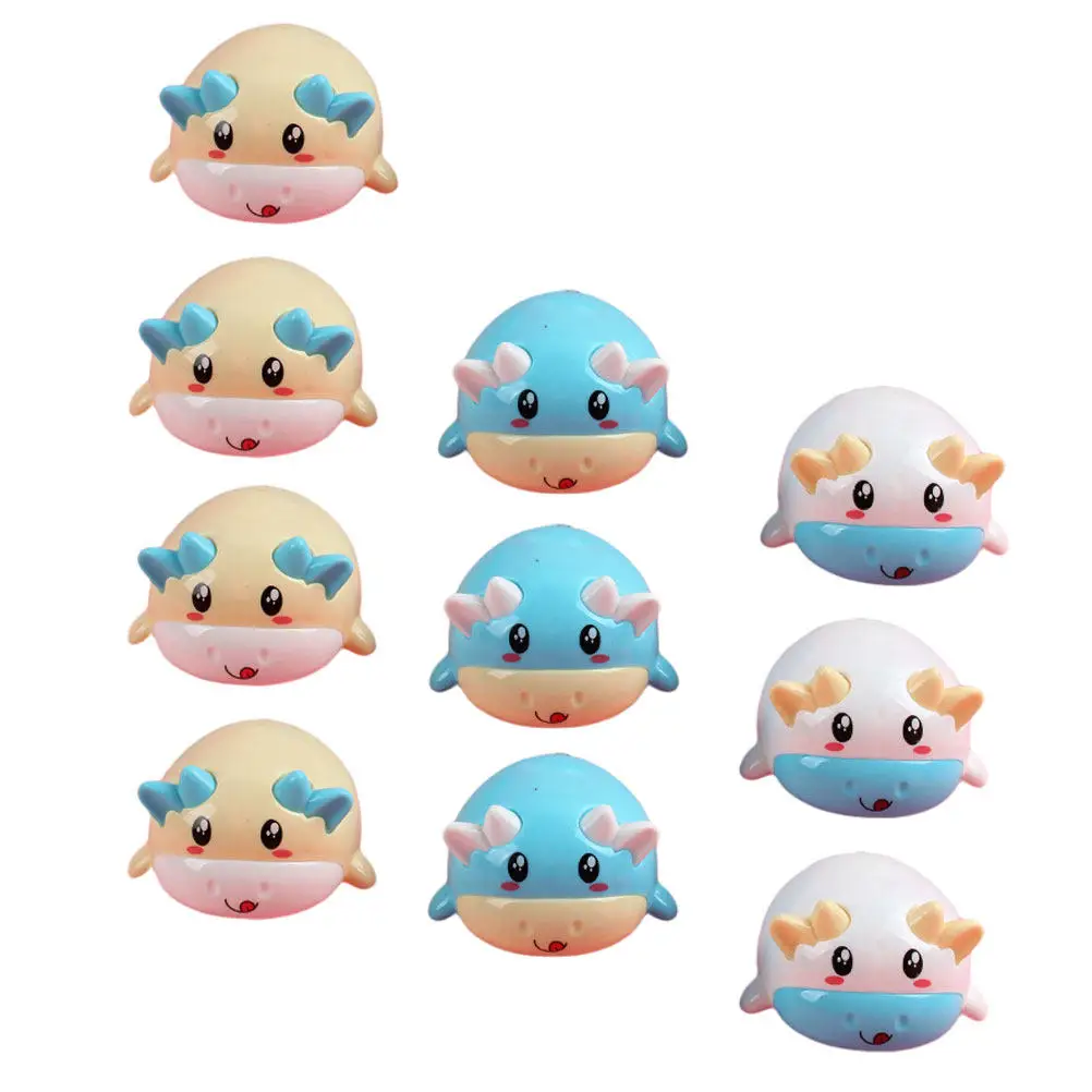 10Pcs Cartoon Cow Pull-Back Inertia Vehicle Educational Plaything Kids Racing Mini Car for Children Animal Inertial Vehicle
10Pcs Cartoon Cow Pull-Back Inertia Vehicle Educational Plaything Kids Racing Mini Car for Children Animal Inertial Vehicle