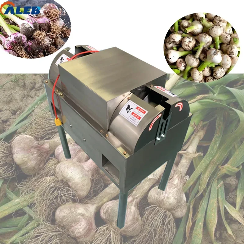 Farm Cutting Machine Multi-Functional Garlic Stem And Root Cutter
Farm Cutting Machine Multi-Functional Garlic Stem And Root Cutter