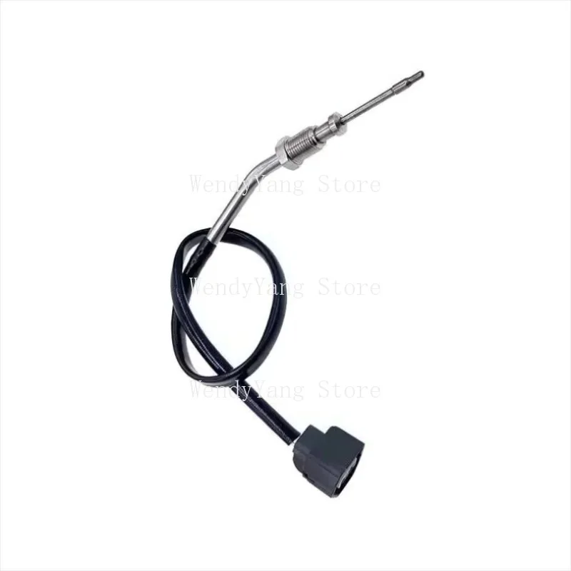 Suitable for Automotive Engine Exhaust Temperature Sensor 1587A090 Automotive Pickup L200 Parts
Suitable for Automotive Engine Exhaust Temperature Sensor 1587A090 Automotive Pickup L200 Parts