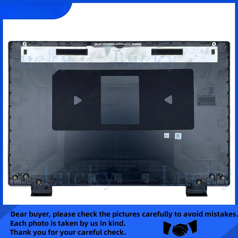 f New For Acer Nitro AN517-58 AN517-58G LCD Back Cover Top Case
f New For Acer Nitro AN517-58 AN517-58G LCD Back Cover Top Case