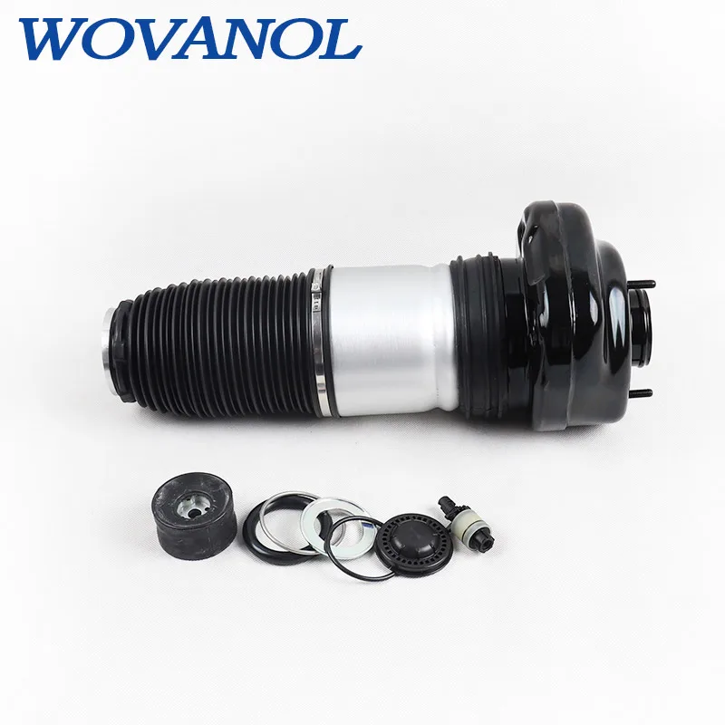 1pc 37107915953 37107915954 Rear Air Spring Air Suspension Shock Absorber Repair Kit For BMW 7Series G11 G12 Airmatic suspension
1pc 37107915953 37107915954 Rear Air Spring Air Suspension Shock Absorber Repair Kit For BMW 7Series G11 G12 Airmatic suspension