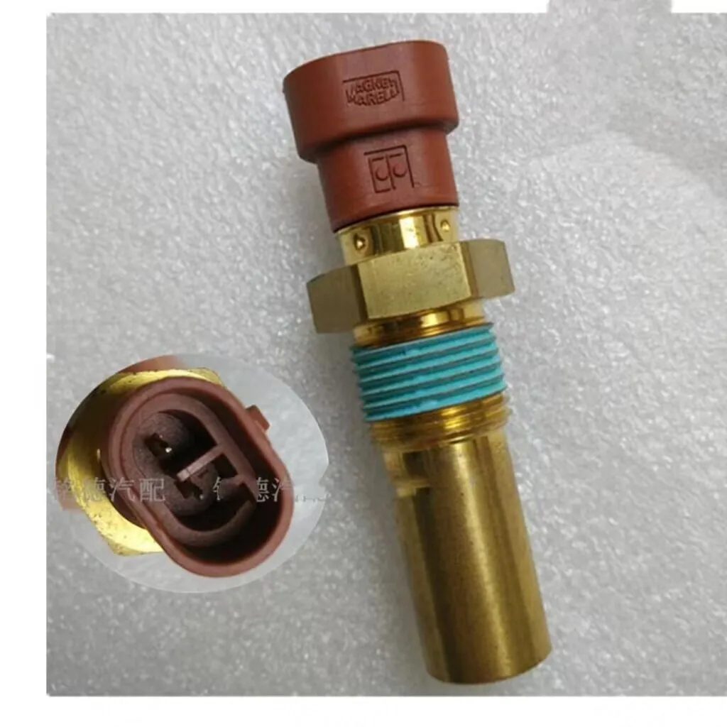Input Shaft Speed Sensor Automatic Transmission Sensor AMT For Chery QQ Fiat Grande Punto QR512E-1703621
Input Shaft Speed Sensor Automatic Transmission Sensor AMT For Chery QQ Fiat Grande Punto QR512E-1703621