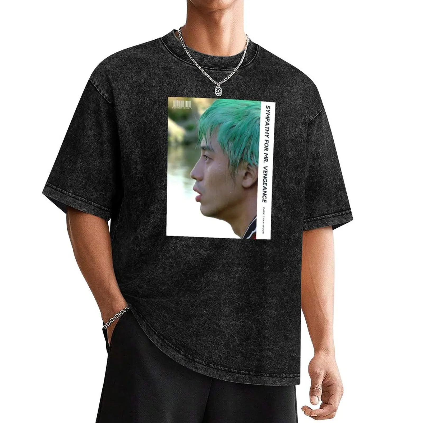 Sympathy for Mr. Vengeance Minimalist Poster T-Shirt graphic t shirts graphics custom t shirt custom t-shirts sweat shirts, men
Sympathy for Mr. Vengeance Minimalist Poster T-Shirt graphic t shirts graphics custom t shirt custom t-shirts sweat shirts, men