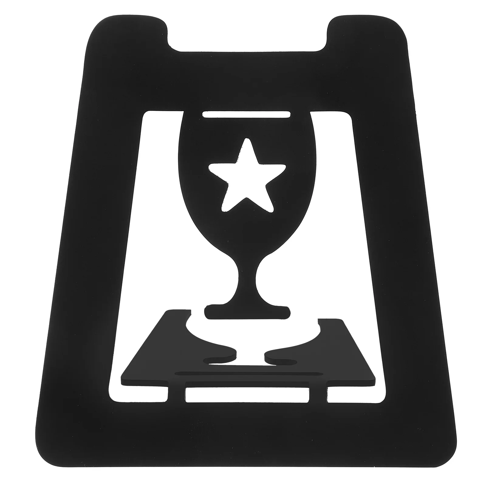 Medal Display Rack Stainless Steel Desktop Medal Holder For Awards Badges Competition Medals Household Decoration Tabletop
Medal Display Rack Stainless Steel Desktop Medal Holder For Awards Badges Competition Medals Household Decoration Tabletop