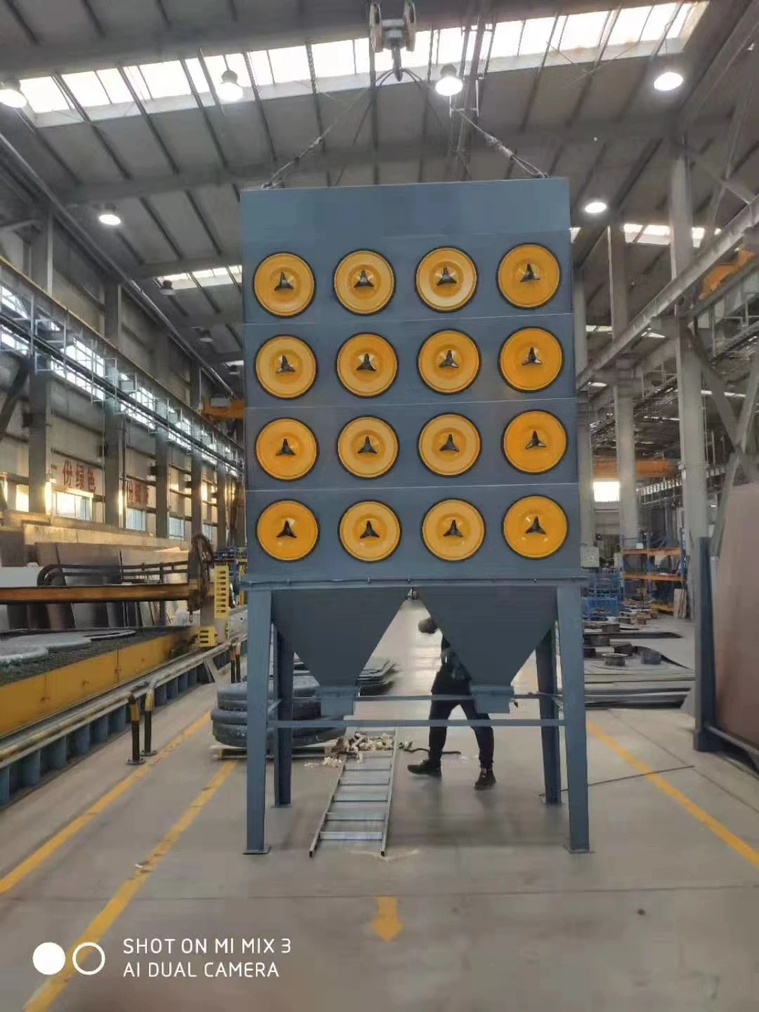 HotLaser Cutting Air Soldering Fume Extractor Absorber Machine Smoke Purifier Welding Fume Smoke Dust Collector Filter
HotLaser Cutting Air Soldering Fume Extractor Absorber Machine Smoke Purifier Welding Fume Smoke Dust Collector Filter