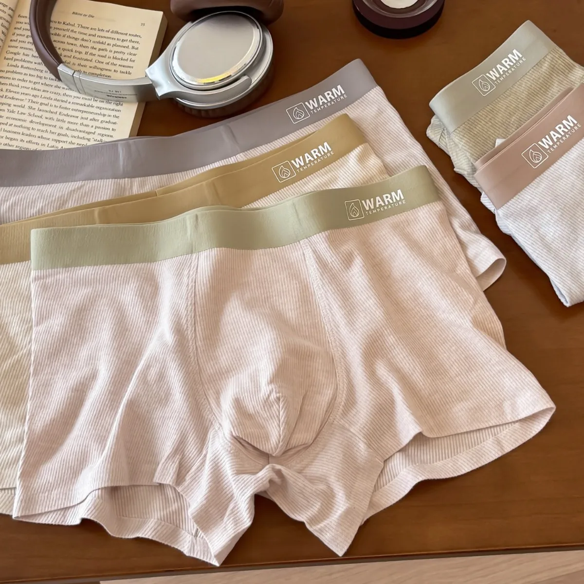 Зимние теплые трусы, мужские трусы-боксеры, U-образное нижнее белье, повседневные дышащие трусы NS135
Зимние теплые трусы, мужские трусы-боксеры, U-образное нижнее белье, повседневные дышащие трусы NS135