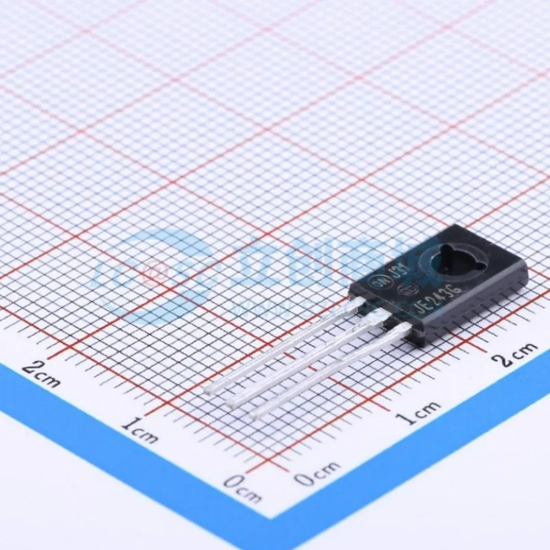 1 PCS/LOTE MJE243G MJE243 JE243G TO-225 100% New and Original IC chip integrated circuit
1 PCS/LOTE MJE243G MJE243 JE243G TO-225 100% New and Original IC chip integrated circuit