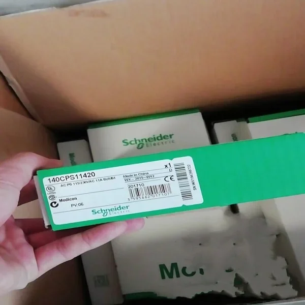 2026 140cps11420 Brand New Original Spot Plc
2026 140cps11420 Brand New Original Spot Plc