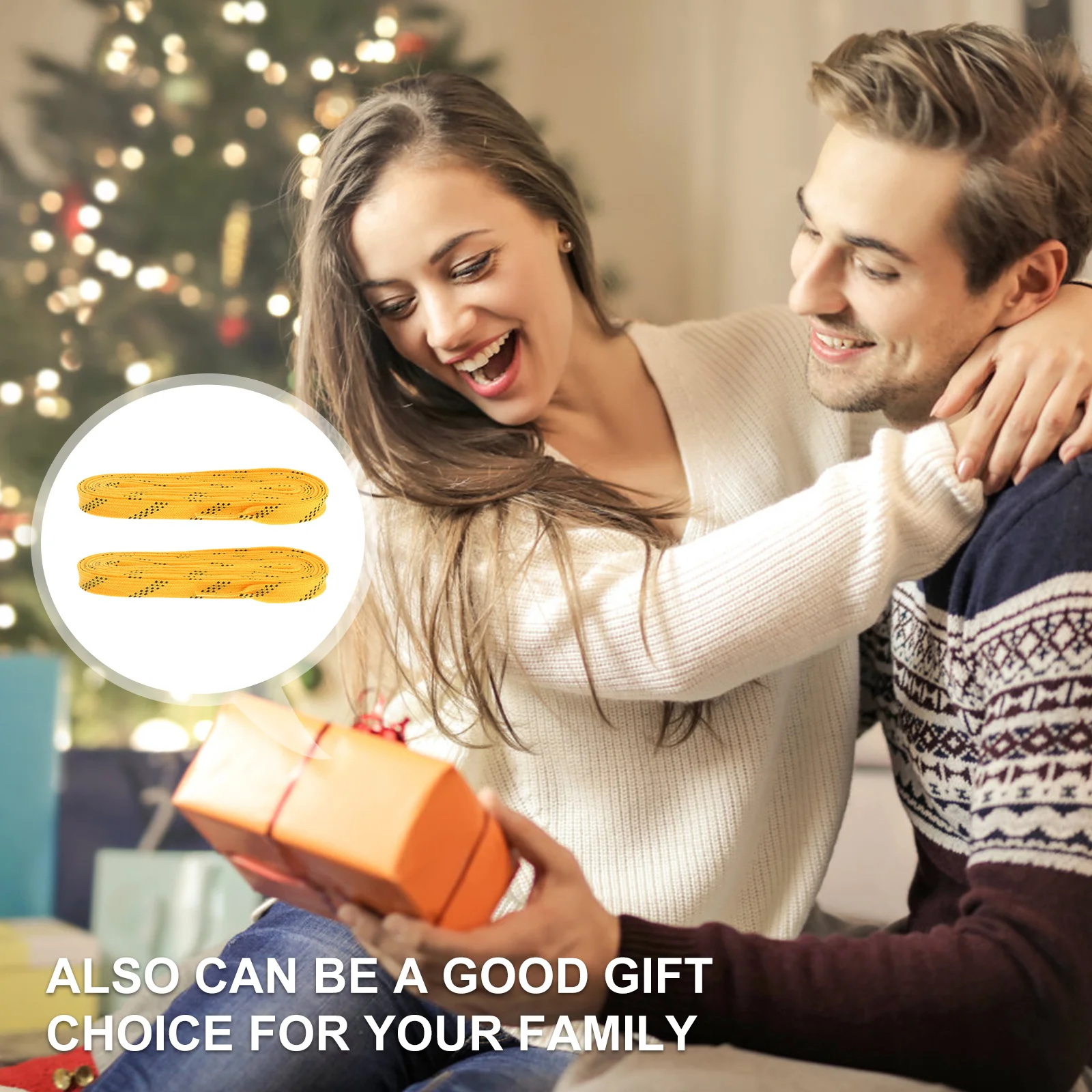 1 пара желтых прочных вощеных шнурков 96 дюймов с защитой от перелома, шнурки для хоккейной обуви и скейтбординга, все лыжи
1 пара желтых прочных вощеных шнурков 96 дюймов с защитой от перелома, шнурки для хоккейной обуви и скейтбординга, все лыжи