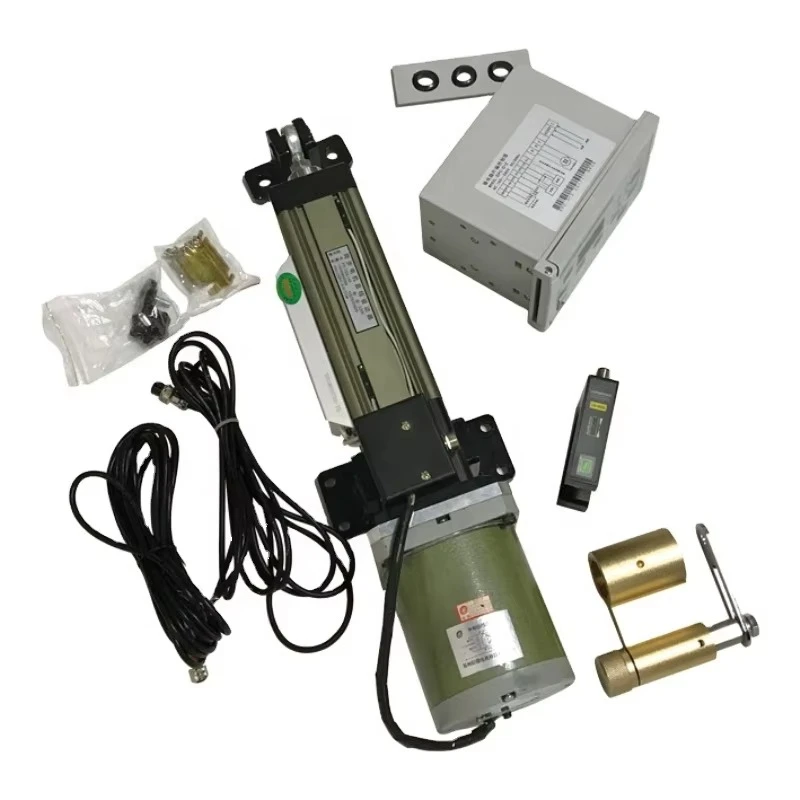 High quality edge position control system packaging machine
High quality edge position control system packaging machine