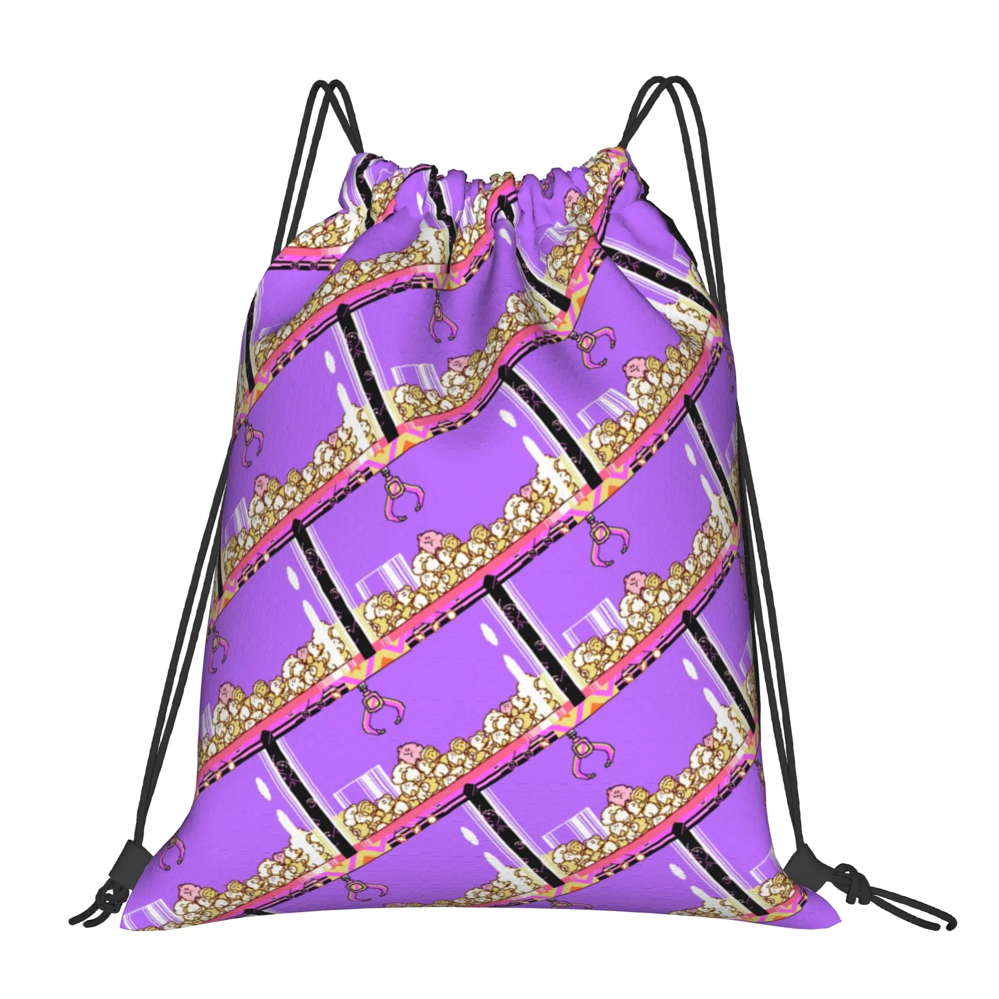 Custom Kirbys Cartoon Game Drawstring Backpack Bags Women Men Lightweight Gym Sports Sackpack Sacks for Traveling
Custom Kirbys Cartoon Game Drawstring Backpack Bags Women Men Lightweight Gym Sports Sackpack Sacks for Traveling