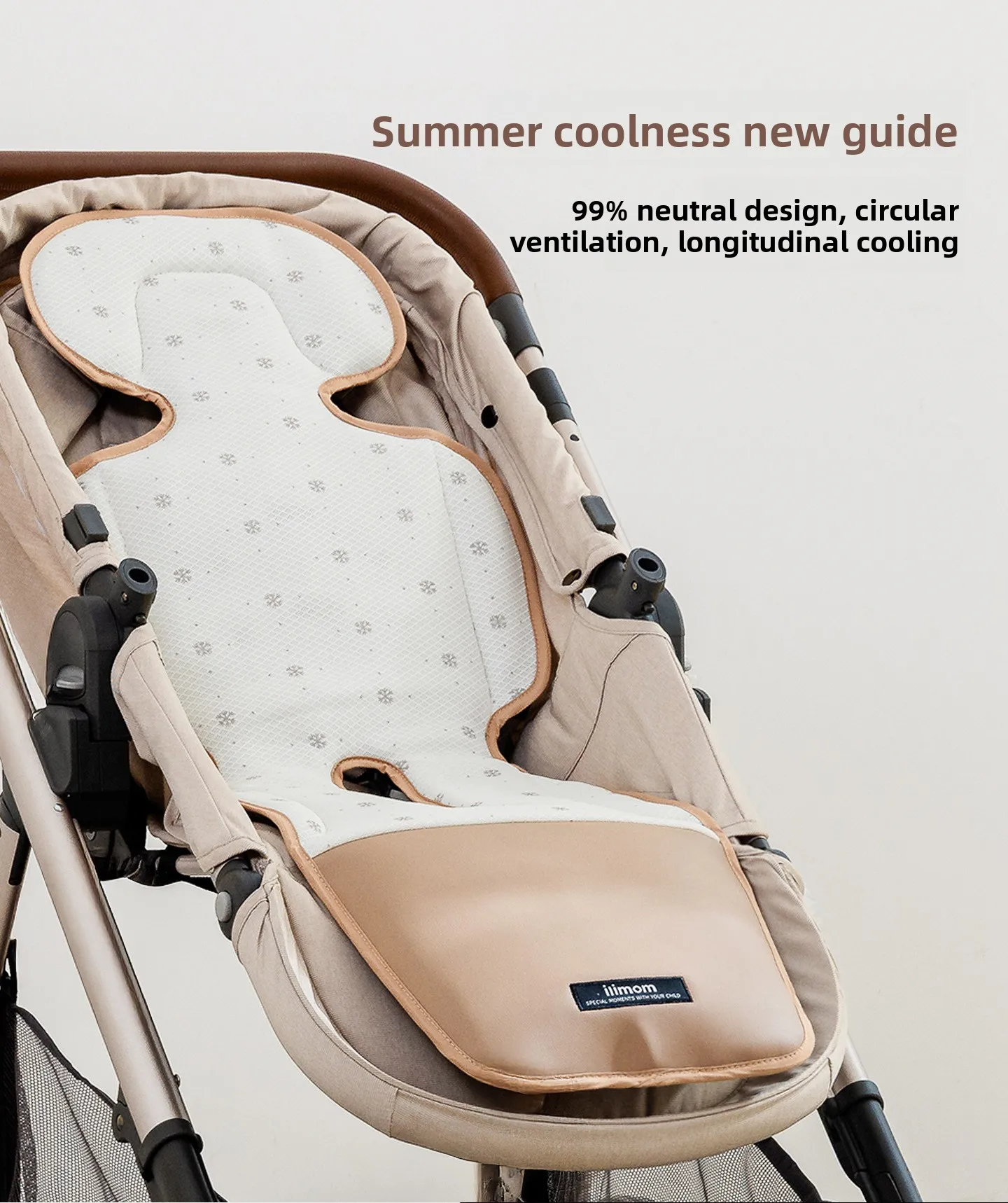 External Power Bank USB Charging Removable Silent Fan Ventilation Cover Ice Silk Baby Stroller Cover Cool Car Safety Seat Cover
External Power Bank USB Charging Removable Silent Fan Ventilation Cover Ice Silk Baby Stroller Cover Cool Car Safety Seat Cover