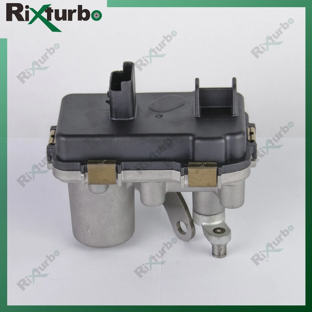 Turbine Electronic actuator 49477-01200 49477-01210 for Land-Rover Freelander II 2.2 TD4 110Kw 150HP 140Kw 190HP 2010-2014
Turbine Electronic actuator 49477-01200 49477-01210 for Land-Rover Freelander II 2.2 TD4 110Kw 150HP 140Kw 190HP 2010-2014