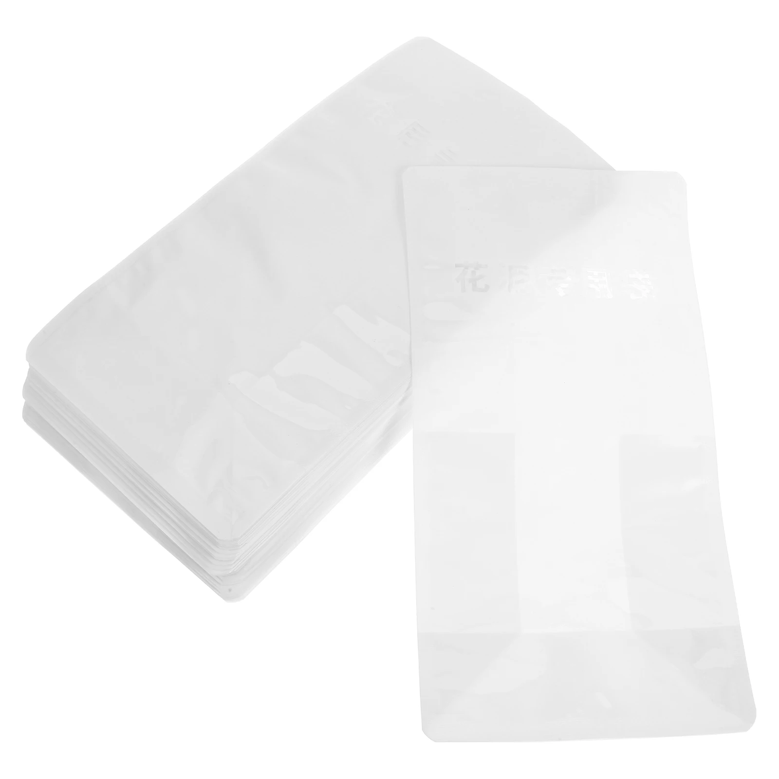 50 Pcs Packaging Bag Floral Mud Container Flower Mud Arrangement Bag Reusable OPP Supplies Lightweight Compact
50 Pcs Packaging Bag Floral Mud Container Flower Mud Arrangement Bag Reusable OPP Supplies Lightweight Compact
