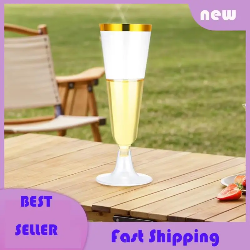 Necessary 50Pcs 150Ml Disposable Champagne Flutes Clear Champagne Flutes Clear Toasting Glasses For Wedding Toasting Flutes Part
Necessary 50Pcs 150Ml Disposable Champagne Flutes Clear Champagne Flutes Clear Toasting Glasses For Wedding Toasting Flutes Part