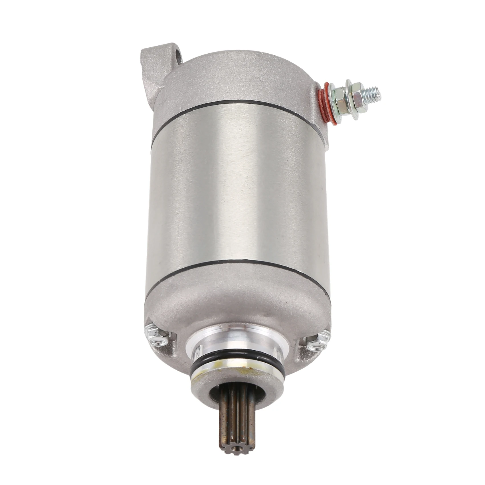 Precision 31200-MEL-003 31200-MEL-000 Electrical Starter For Honda CB1000R CB1000RA 2011-2015 CBF1000 2006-2013 CBR1000RR 2004-0
Precision 31200-MEL-003 31200-MEL-000 Electrical Starter For Honda CB1000R CB1000RA 2011-2015 CBF1000 2006-2013 CBR1000RR 2004-0