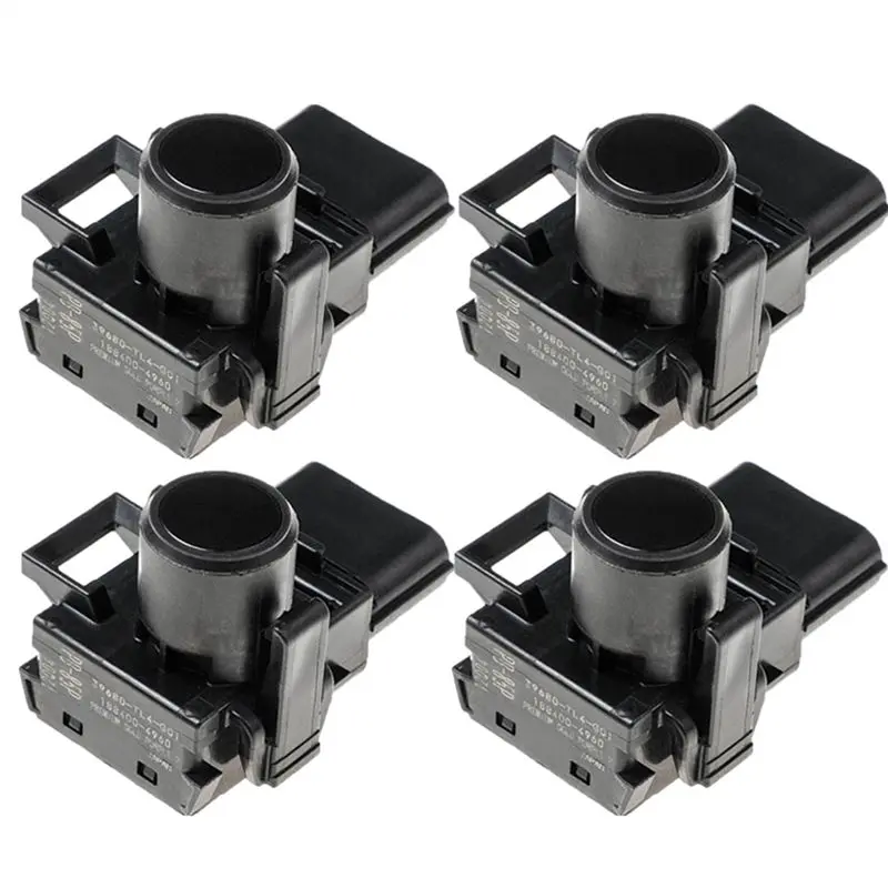 ABQB-PDC Sensor For Honda Accord 2008-2015 Insight Pilot Spirior CR-Z 39680-TL4-G01 39680TL4G01 Parking Detection System
ABQB-PDC Sensor For Honda Accord 2008-2015 Insight Pilot Spirior CR-Z 39680-TL4-G01 39680TL4G01 Parking Detection System