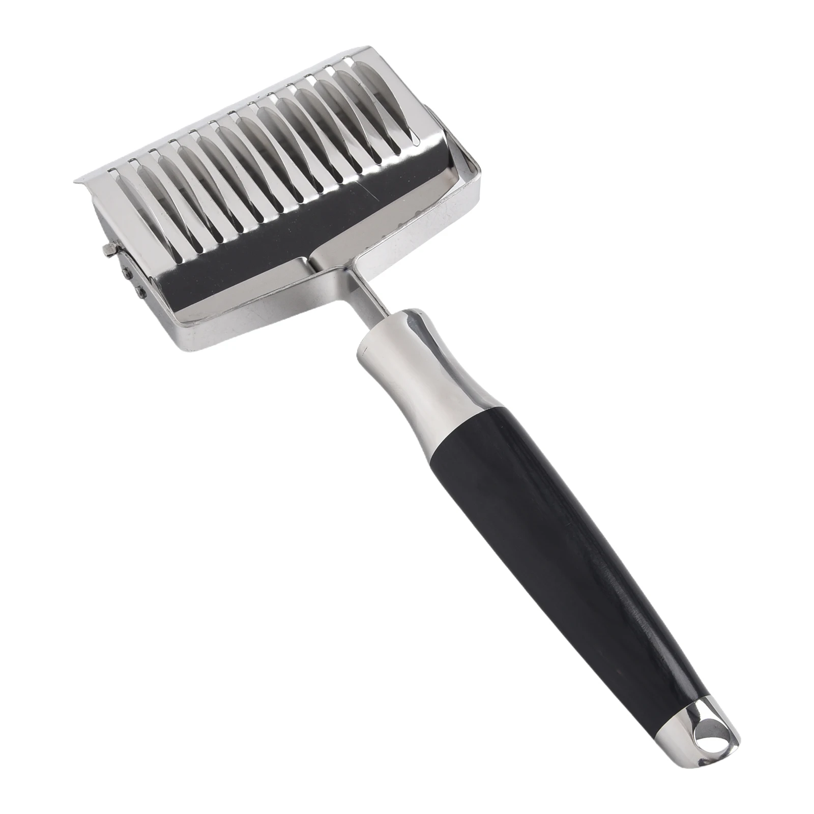 High Quality Brand New Roller Cutter Cutting Maker Easy To Clean Dough Cutting Maker Noodle Garlic Versatile Usage
High Quality Brand New Roller Cutter Cutting Maker Easy To Clean Dough Cutting Maker Noodle Garlic Versatile Usage