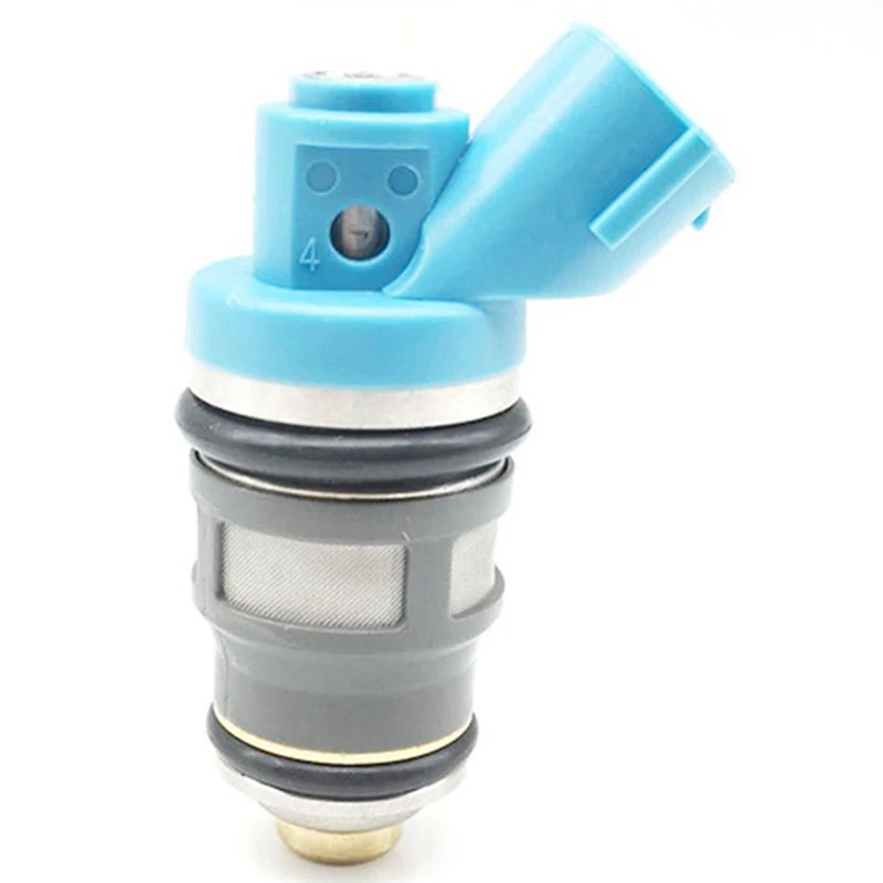 4-кратный топливный инжектор 23250-75070 для Toyota Hilux RZN14 Hiace RZH1 Dyna МГц 2
4-кратный топливный инжектор 23250-75070 для Toyota Hilux RZN14 Hiace RZH1 Dyna МГц 2