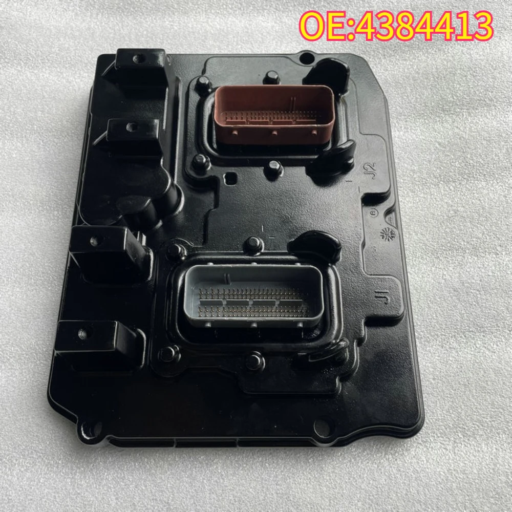 High quality New For Diesel 4384413 Module voor elektrische controlecontroller voor Cummins CM2350
High quality New For Diesel 4384413 Module voor elektrische controlecontroller voor Cummins CM2350