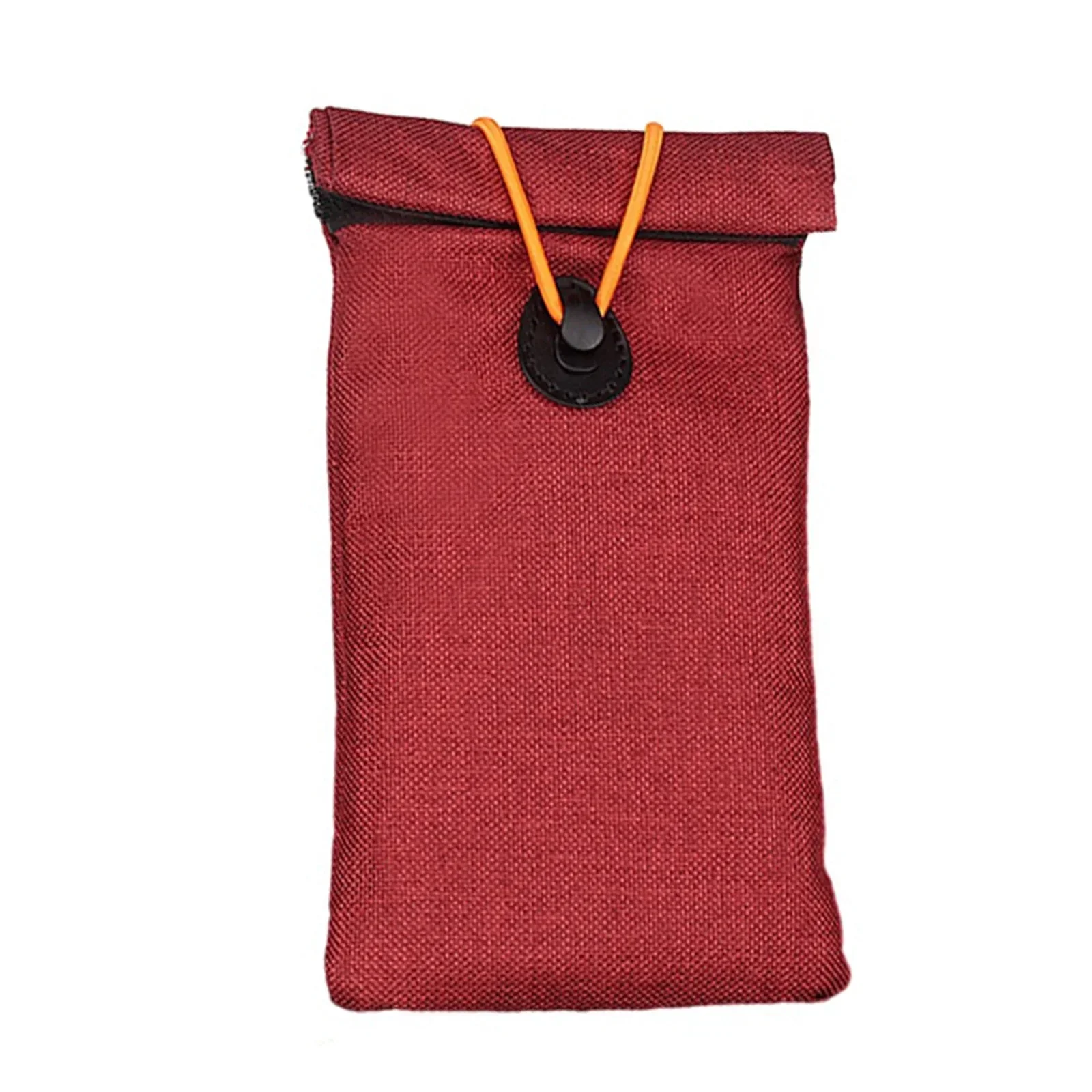 RFID Information Anti-scanning Shielding Car Key Signal Signal Shielding Bag Canvas Faraday Bag Car Shielding Key
RFID Information Anti-scanning Shielding Car Key Signal Signal Shielding Bag Canvas Faraday Bag Car Shielding Key