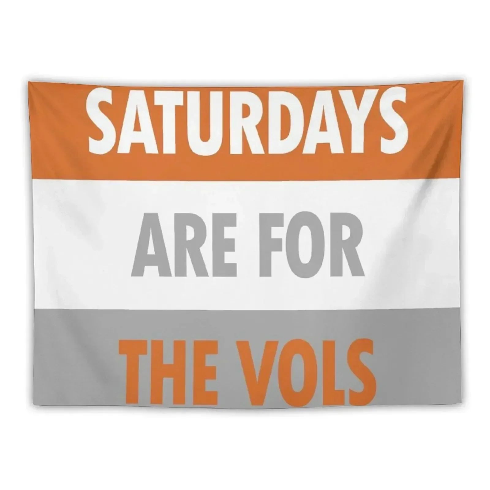 Saturdays are for the Vols Tapestry Aesthetic Room Decorations Room Aesthetic Tapestry
Saturdays are for the Vols Tapestry Aesthetic Room Decorations Room Aesthetic Tapestry