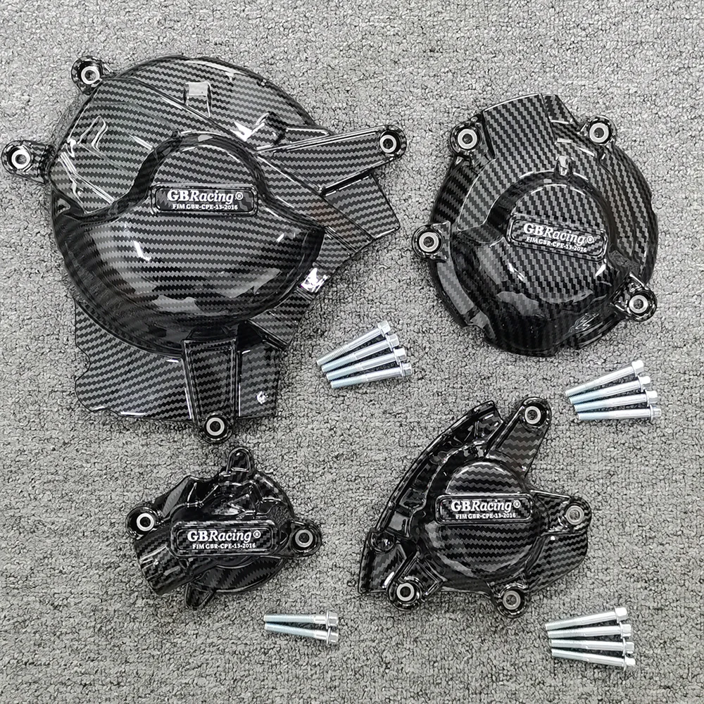 GSXR1000 Motorcycles Engine Cover Protection Case GB Racing For SUZUKI GSX-R1000 R L7-M3 2017 2018 2019 2020 2021 2022 2023 2024
GSXR1000 Motorcycles Engine Cover Protection Case GB Racing For SUZUKI GSX-R1000 R L7-M3 2017 2018 2019 2020 2021 2022 2023 2024