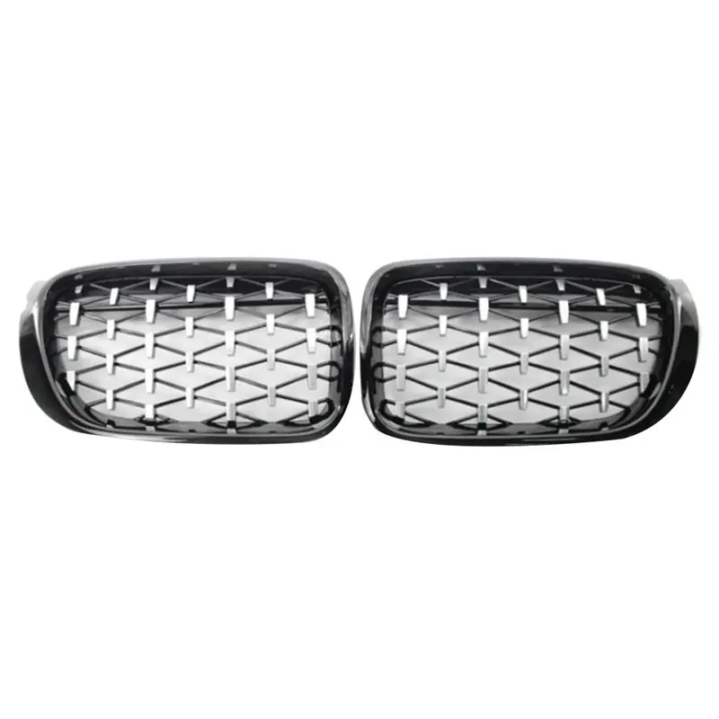 Car Front Kidney Grill Front Hood Grille Mesh Grille 51117338571 51117338572 Forbmw X3 F25 X4 F26 2014-2017 ,B-A74F
Car Front Kidney Grill Front Hood Grille Mesh Grille 51117338571 51117338572 Forbmw X3 F25 X4 F26 2014-2017 ,B-A74F