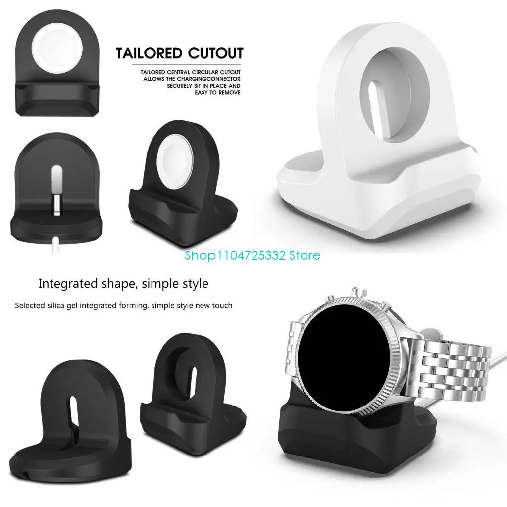 P5EA Зарядный кабель Магнитный адаптер питания Подставка для зарядного устройства для Kors Access Sofie
P5EA Зарядный кабель Магнитный адаптер питания Подставка для зарядного устройства для Kors Access Sofie