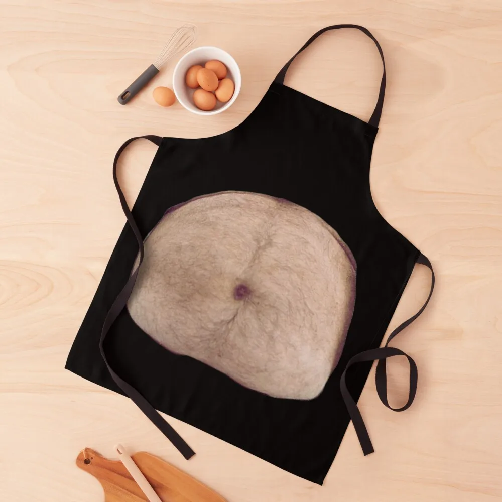 Dad Fat Belly Realistic Apron New year's Kitchen Handle For Women Women Kitchen'S Apron
Dad Fat Belly Realistic Apron New year's Kitchen Handle For Women Women Kitchen'S Apron
