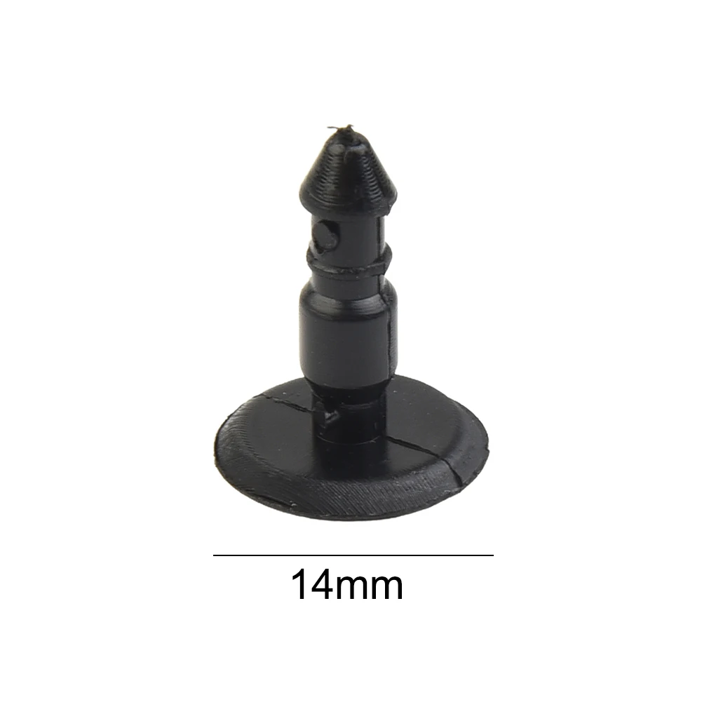 Parts For Toyota 90467-07201 Fasteners Retainer Clip Truck Parts Vintage Car Kits Black Push Trim Panel Clips High Quality
Parts For Toyota 90467-07201 Fasteners Retainer Clip Truck Parts Vintage Car Kits Black Push Trim Panel Clips High Quality