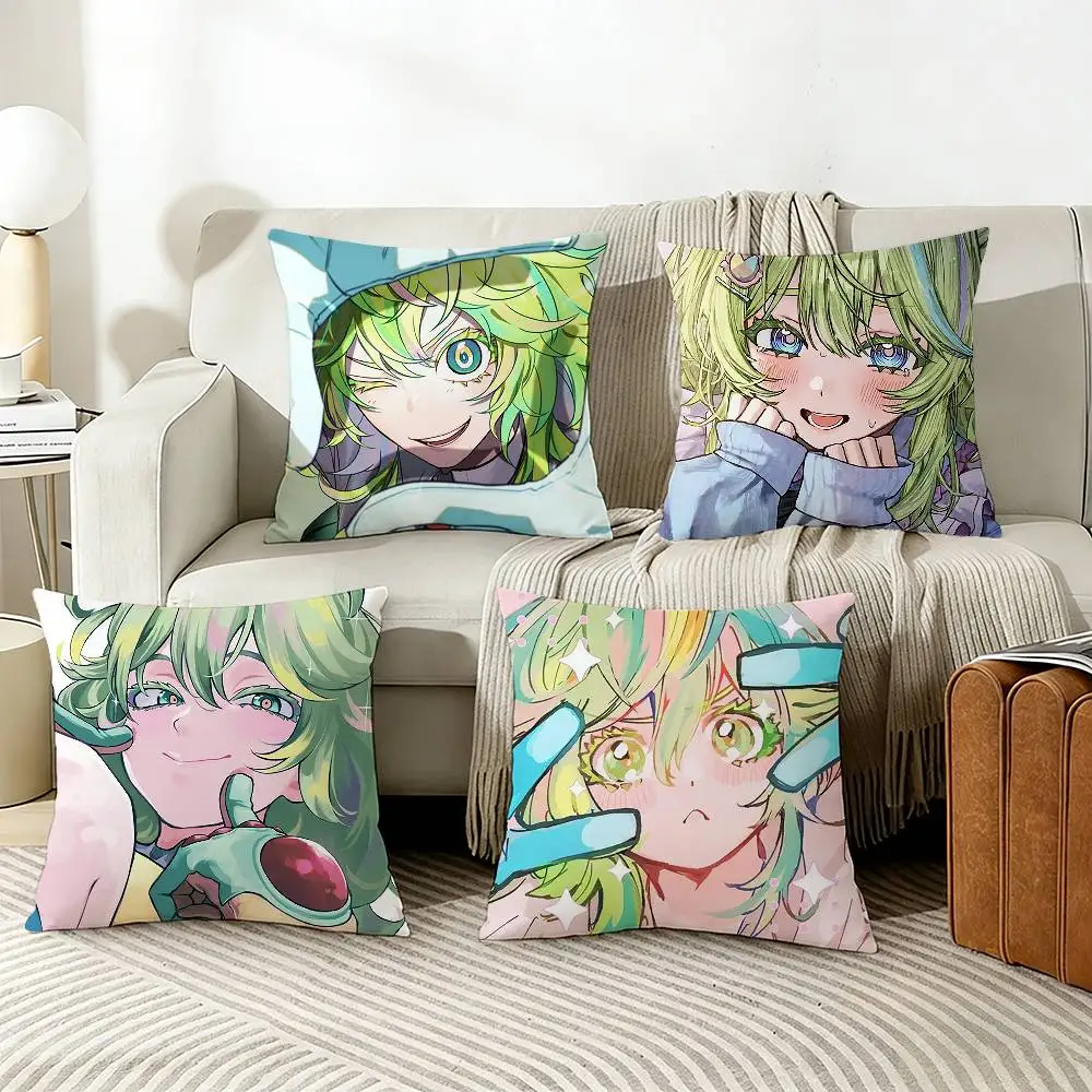 H-Hagakure M-MHA Pillow Case Living Room Sofa Cushion Cover Suitable For Home Bedroom Room Decoration
H-Hagakure M-MHA Pillow Case Living Room Sofa Cushion Cover Suitable For Home Bedroom Room Decoration