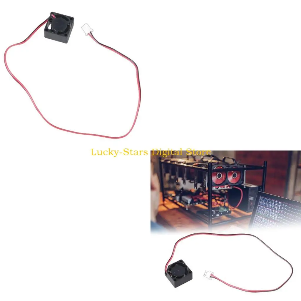 T3EE 2010 Вентилятор 2x2x1cm Охлаждающий вентилятор для ноутбуков с разъемом XH2.54 для настольных ноутбуков
T3EE 2010 Вентилятор 2x2x1cm Охлаждающий вентилятор для ноутбуков с разъемом XH2.54 для настольных ноутбуков